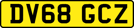 DV68GCZ