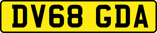 DV68GDA