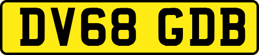 DV68GDB