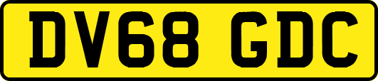 DV68GDC