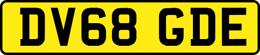 DV68GDE