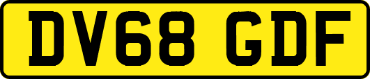 DV68GDF