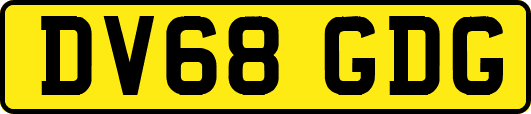 DV68GDG
