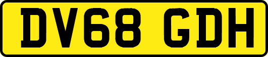 DV68GDH