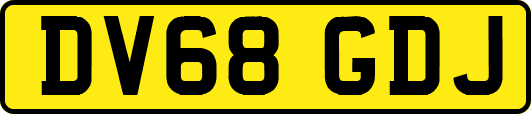 DV68GDJ