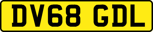 DV68GDL