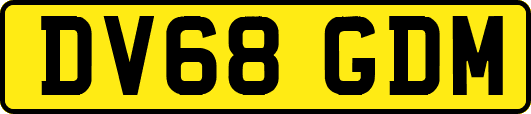 DV68GDM