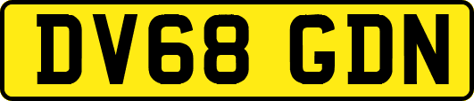 DV68GDN