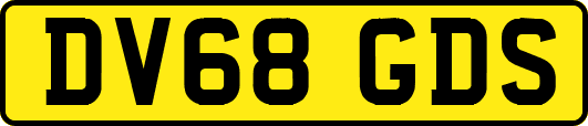 DV68GDS