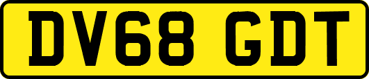 DV68GDT