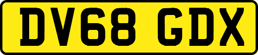 DV68GDX