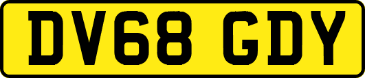 DV68GDY