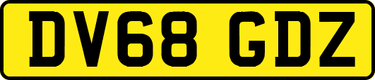 DV68GDZ