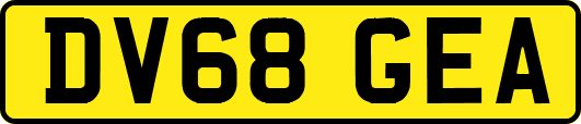 DV68GEA