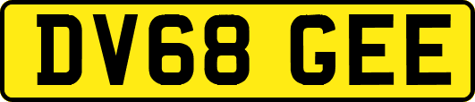 DV68GEE