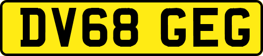 DV68GEG