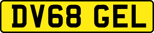 DV68GEL