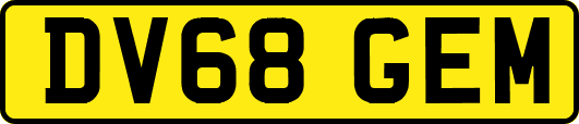 DV68GEM