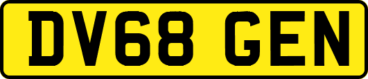 DV68GEN