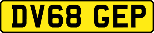 DV68GEP