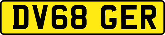 DV68GER