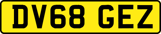 DV68GEZ