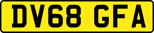 DV68GFA
