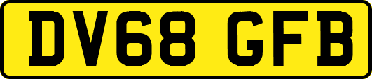 DV68GFB