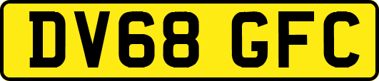 DV68GFC