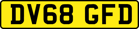 DV68GFD