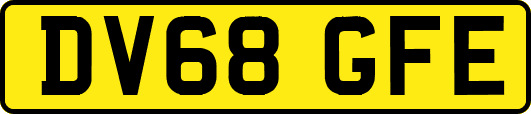 DV68GFE