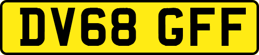 DV68GFF