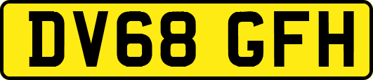DV68GFH