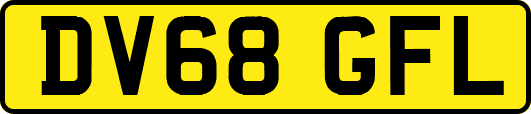 DV68GFL