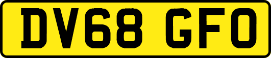DV68GFO