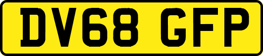 DV68GFP