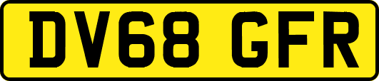 DV68GFR