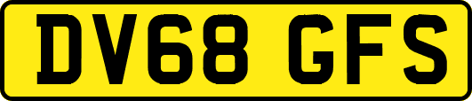 DV68GFS