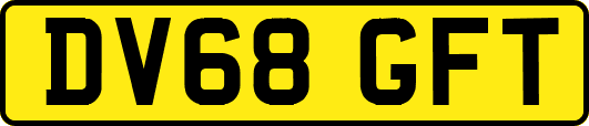 DV68GFT