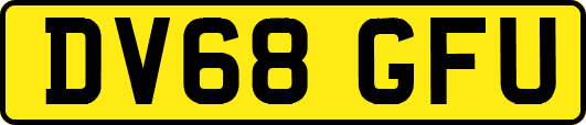 DV68GFU