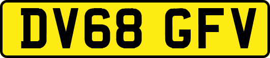 DV68GFV