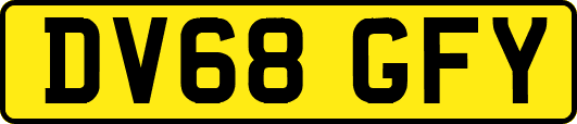 DV68GFY