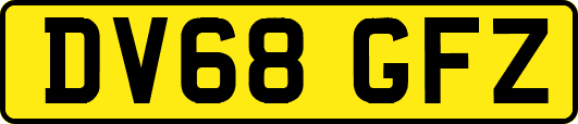DV68GFZ