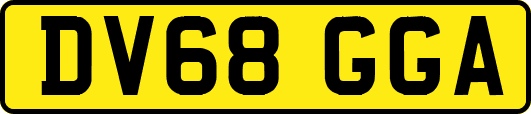 DV68GGA