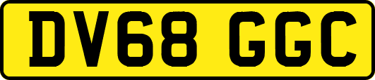 DV68GGC