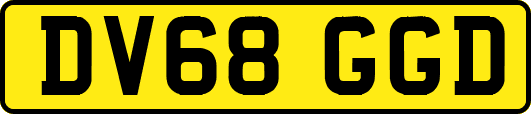 DV68GGD