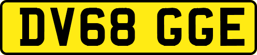 DV68GGE