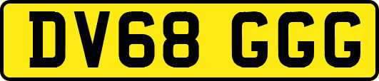 DV68GGG