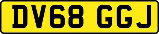 DV68GGJ