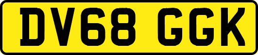 DV68GGK